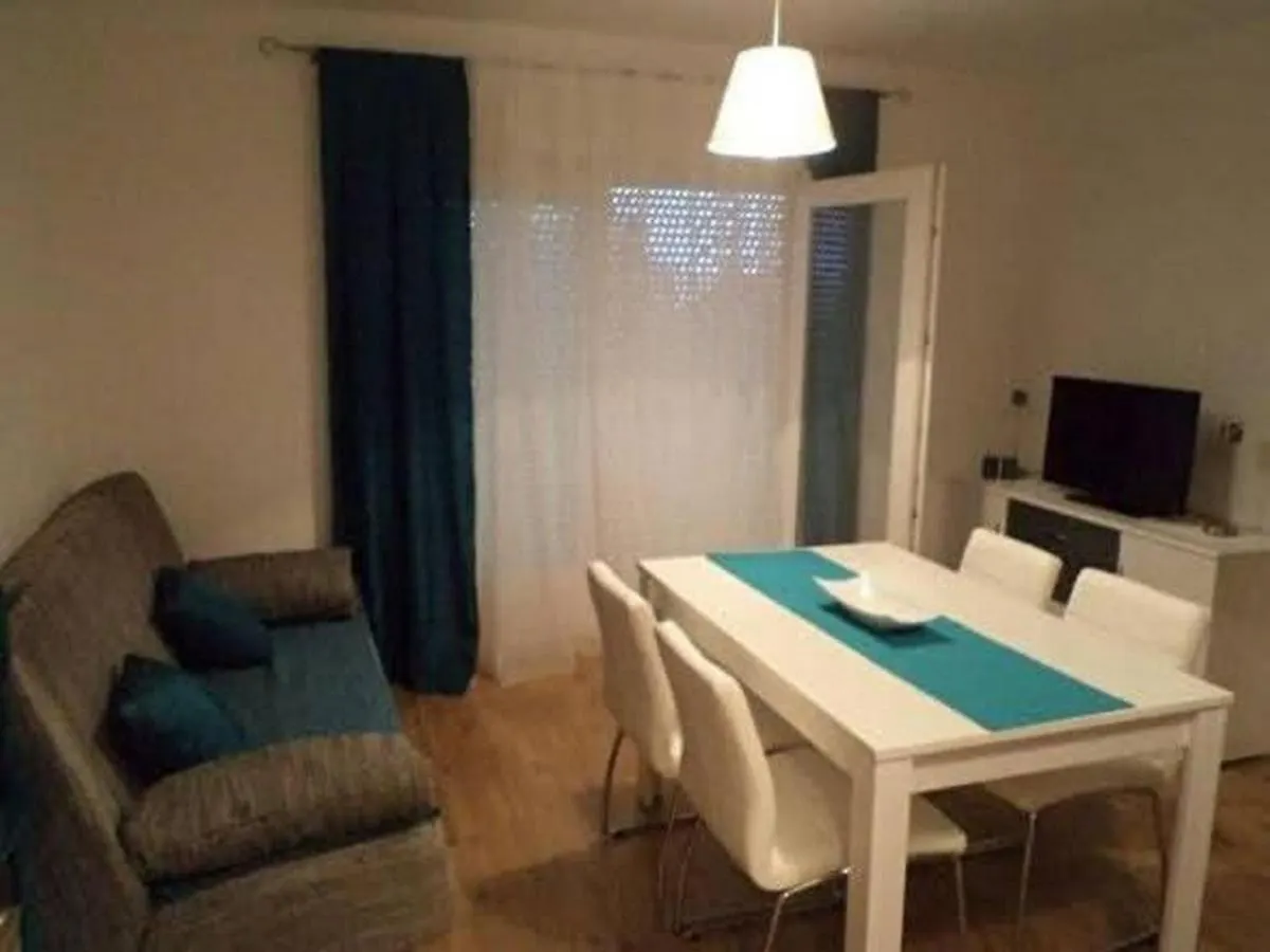 Apartment Ugljanski Gusari Croatia