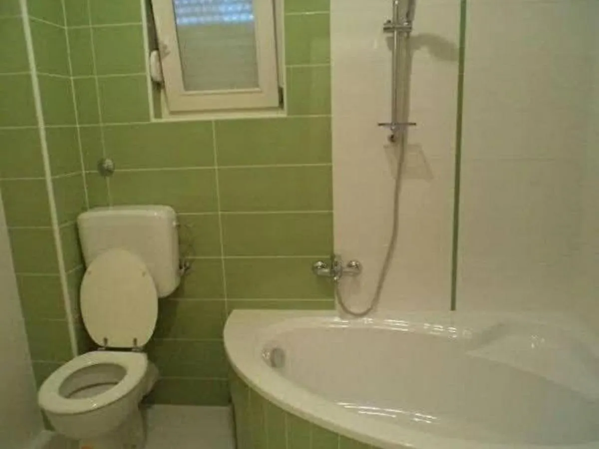 Apartment Ugljanski Gusari