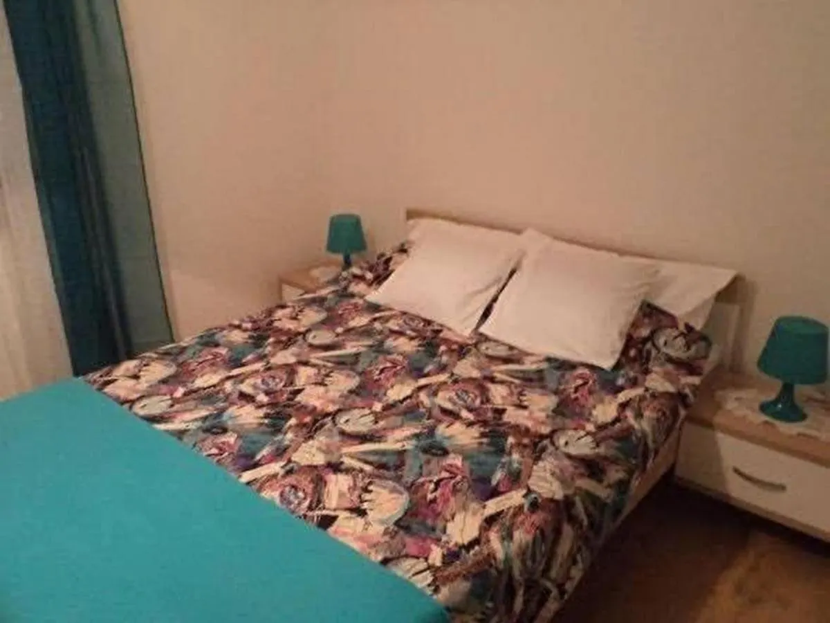 Ugljanski Gusari Apartment Ugljan